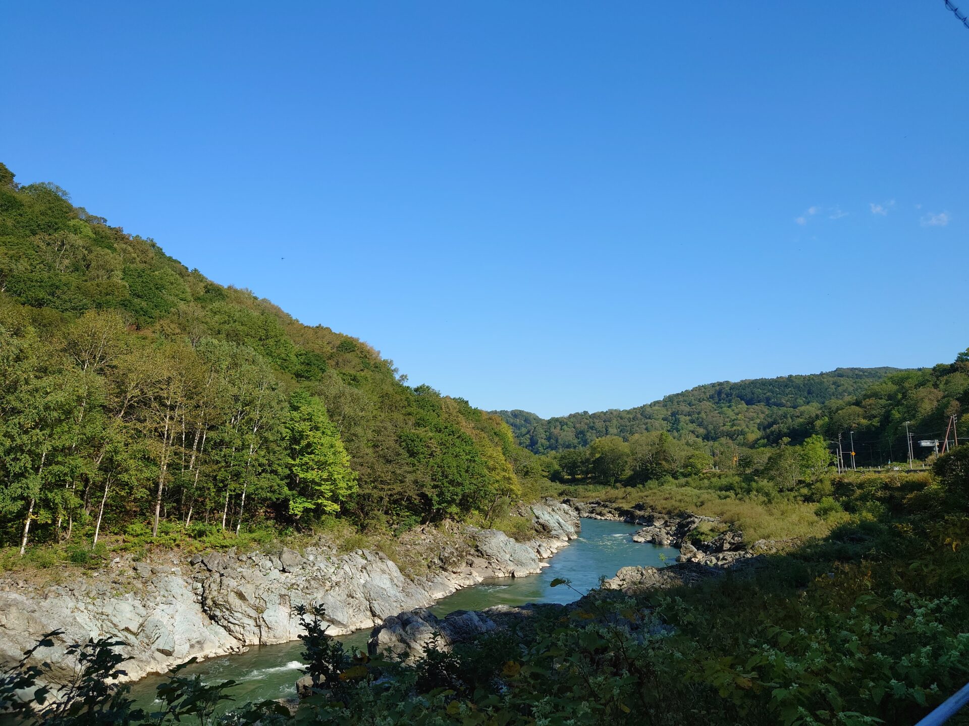 旭川発！オススメ近郊ドライブ！